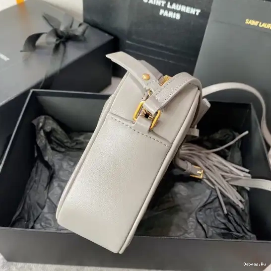 BAG-23*16*6CM CAMERA LOU YSL 0706